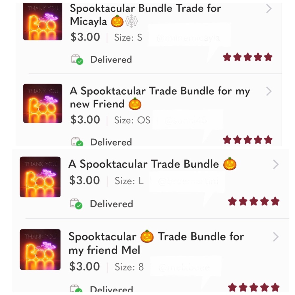 Let’s Trade - image 1